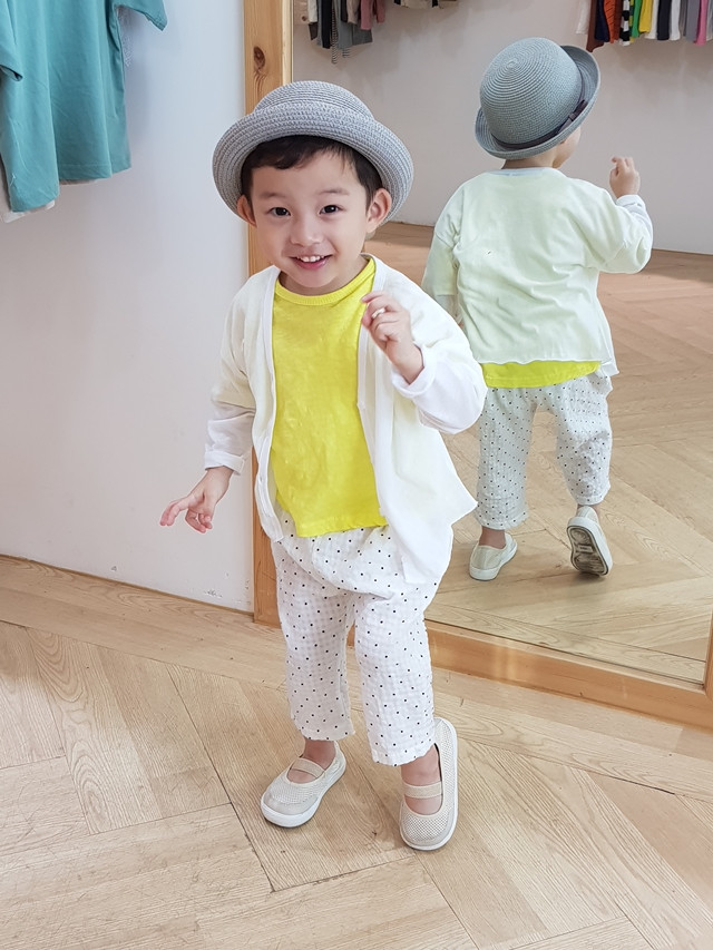 <b><p>glass dot Pants Bus Children's Wear Kids</p></b><b><p>グラス ドット パンツ 釜山子供服 キッズファッション 幼児などウォンルク デイリーコーディネートル</p></b><br /><br /><p align='center'>