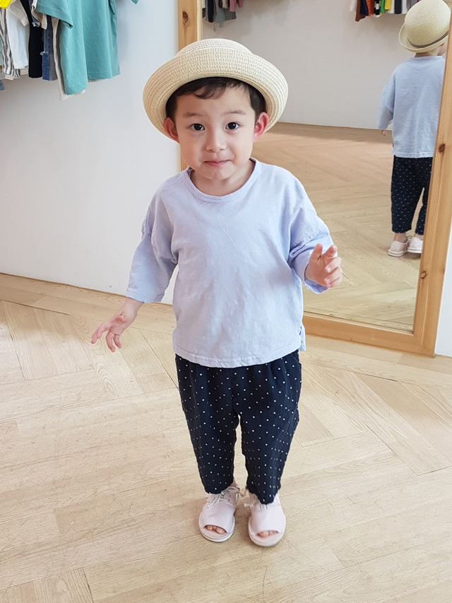 <b><p>glass dot Pants Bus Children's Wear Kids</p></b><b><p>グラス ドット パンツ 釜山子供服 キッズファッション 幼児などウォンルク デイリーコーディネートル</p></b><br /><br /><p align='center'>