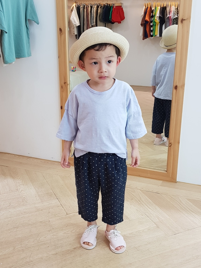 <b><p>glass dot Pants Bus Children's Wear Kids</p></b><b><p>グラス ドット パンツ 釜山子供服 キッズファッション 幼児などウォンルク デイリーコーディネートル</p></b><br /><br /><p align='center'>