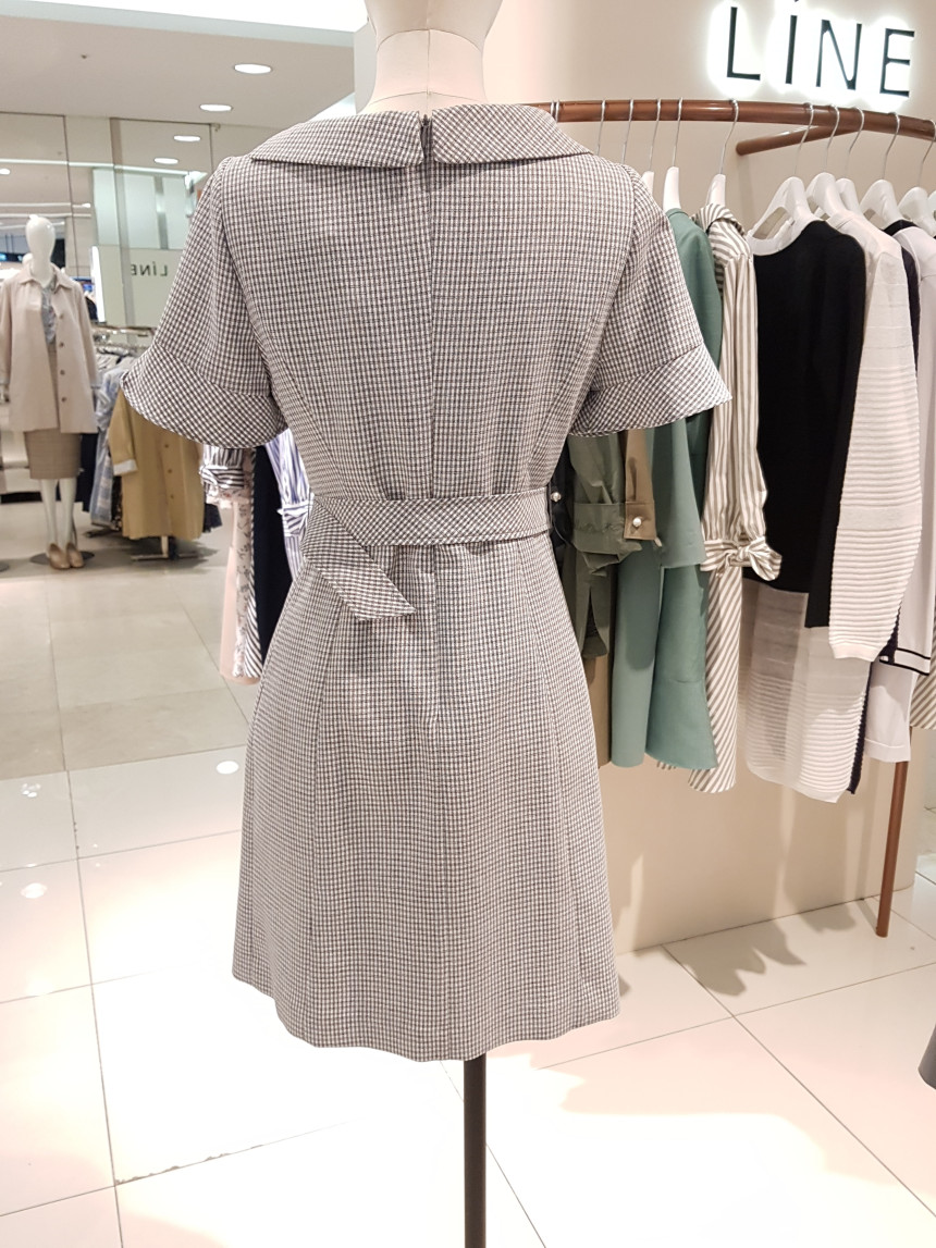 <b><p>line cute check pie NGOPHD9400</p></b><b><p>ライン かわいい チェック ワンピース NGOPHD9400</p></b><br /><br /><p align='center'>