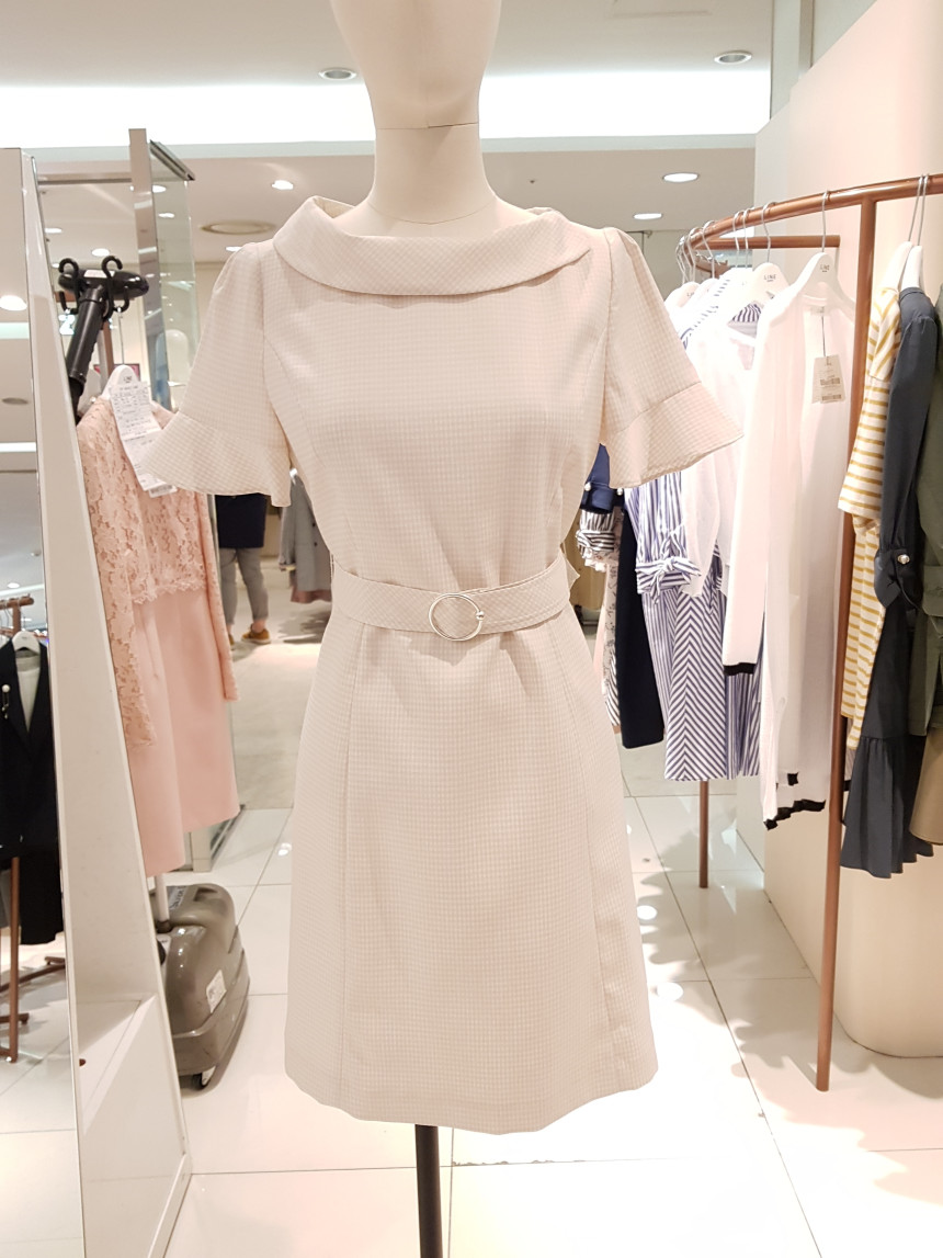 <b><p>line cute check pie NGOPHD9400</p></b><b><p>ライン かわいい チェック ワンピース NGOPHD9400</p></b><br /><br /><p align='center'>