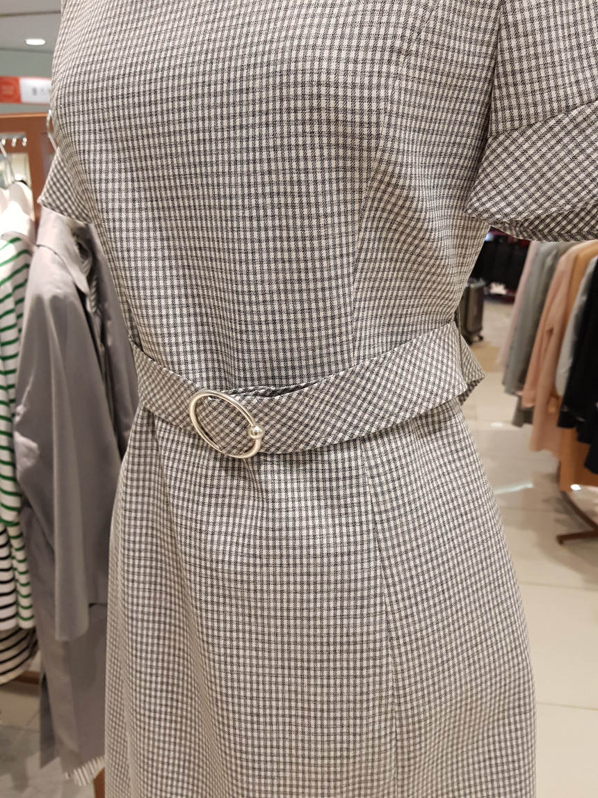 <b><p>line cute check pie NGOPHD9400</p></b><b><p>ライン かわいい チェック ワンピース NGOPHD9400</p></b><br /><br /><p align='center'>