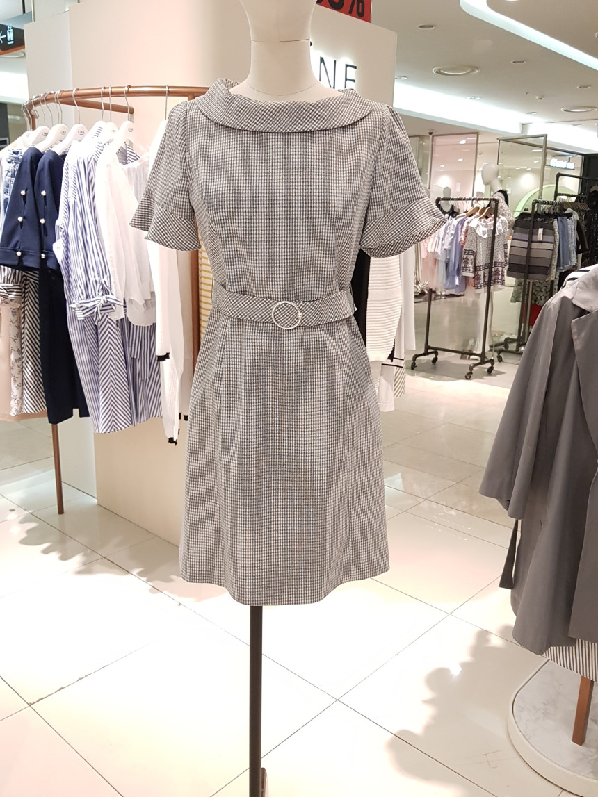 <b><p>line cute check pie NGOPHD9400</p></b><b><p>ライン かわいい チェック ワンピース NGOPHD9400</p></b><br /><br /><p align='center'>