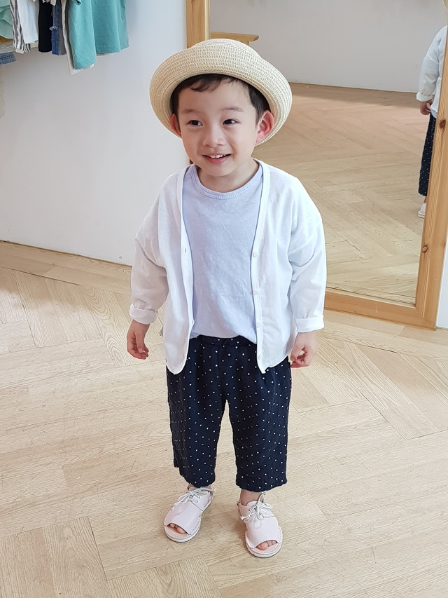 <b><p>glass dot Pants Bus Children's Wear Kids</p></b><b><p>グラス ドット パンツ 釜山子供服 キッズファッション 幼児などウォンルク デイリーコーディネートル</p></b><br /><br /><p align='center'>