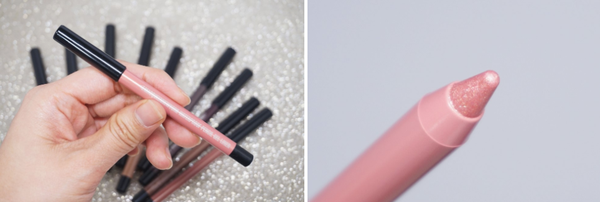 MQNY Waterproof Pencil Gel Liner - description 10