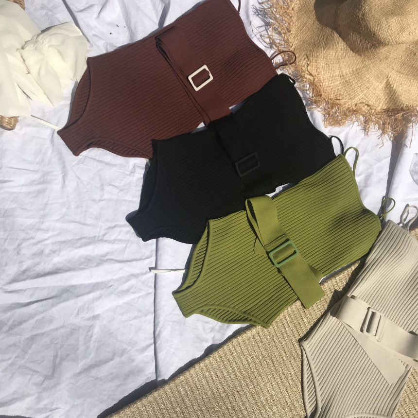 <b><p>Golgi square one piece swimsuit Beach sort</p></b><b><p>段ボール 正方形 ワンピース 水着 リゾートビーチルック ユニーク ニット ベルト</p></b><br /><br /><p align='center'>