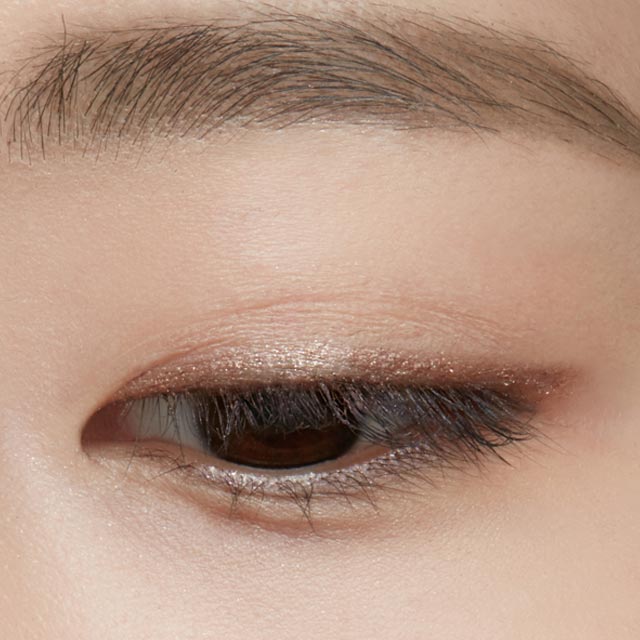 비디보브 워터푸르프 아이온 젤 펜슬 라이너 무펄/글리터 0.5 g - 상세 이미지 4