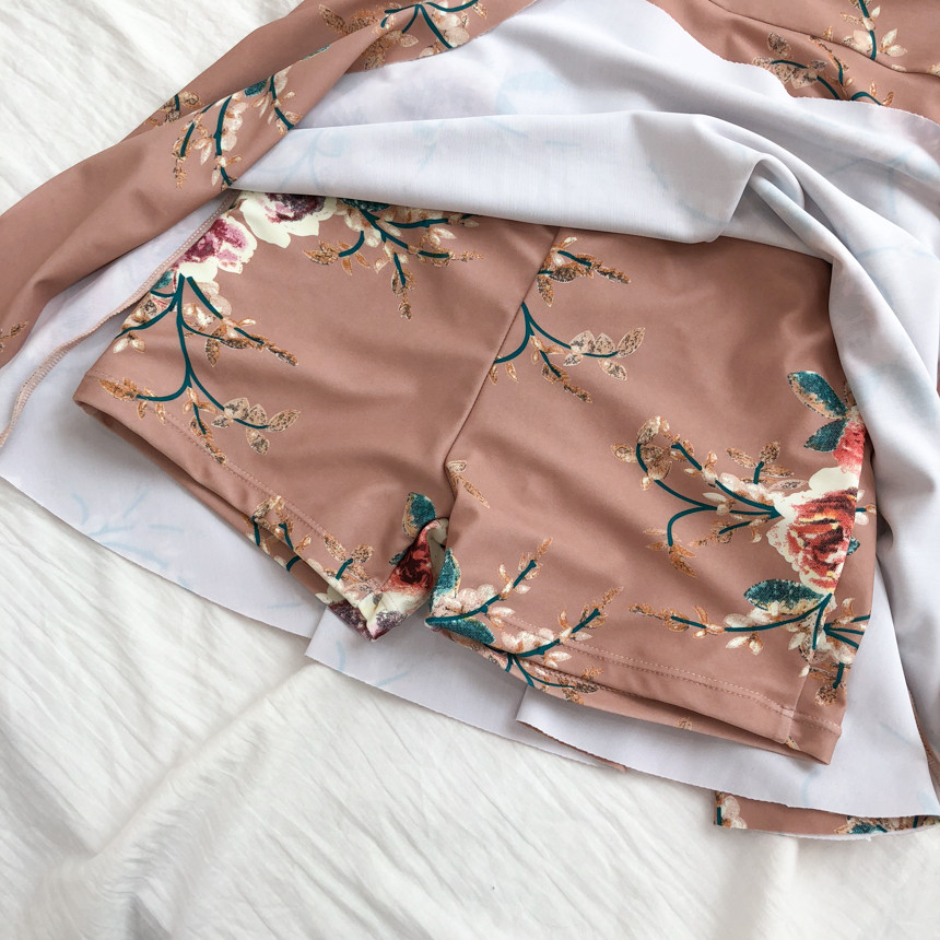 <b><p>Eve flow One Piece Bikini Cute swimsuit Holiday</p></b><b><p>イブ フラワー ワンピースビキニ かわいい水着 休暇コーディネート 活動性を手に入れた</p></b><br /><br /><p align='center'>