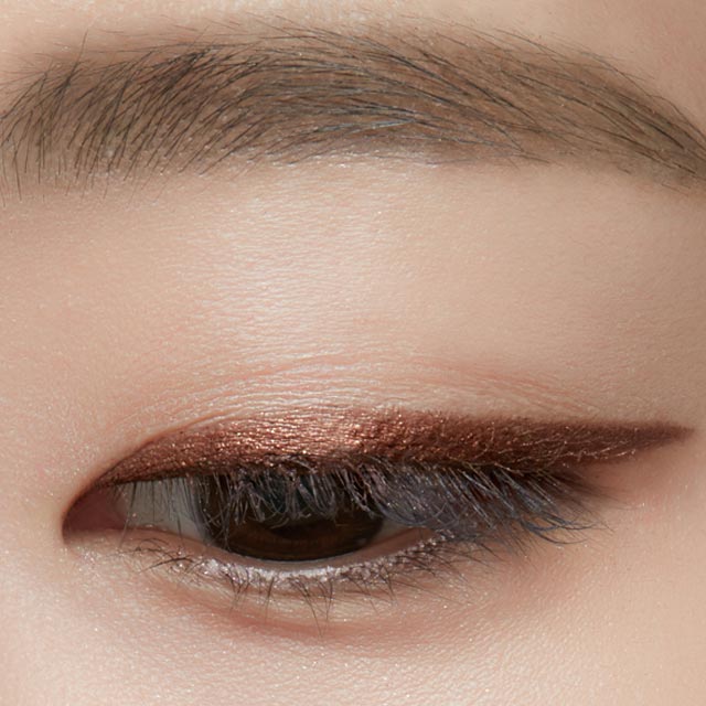 비디보브 워터푸르프 아이온 젤 펜슬 라이너 무펄/글리터 0.5 g - 상세 이미지 5