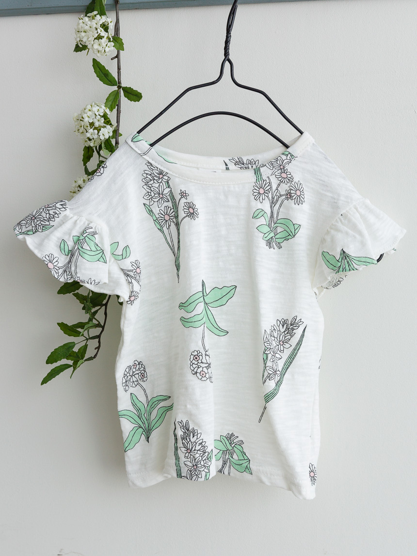 <b><p>Ariel T-shirt Cldren's tee Baby stay Gl</p></b><b><p>アリエル Tシャツ 児童ティー 幼児 残っ 女の子 北欧スタイル</p></b><br /><br /><p align='center'>