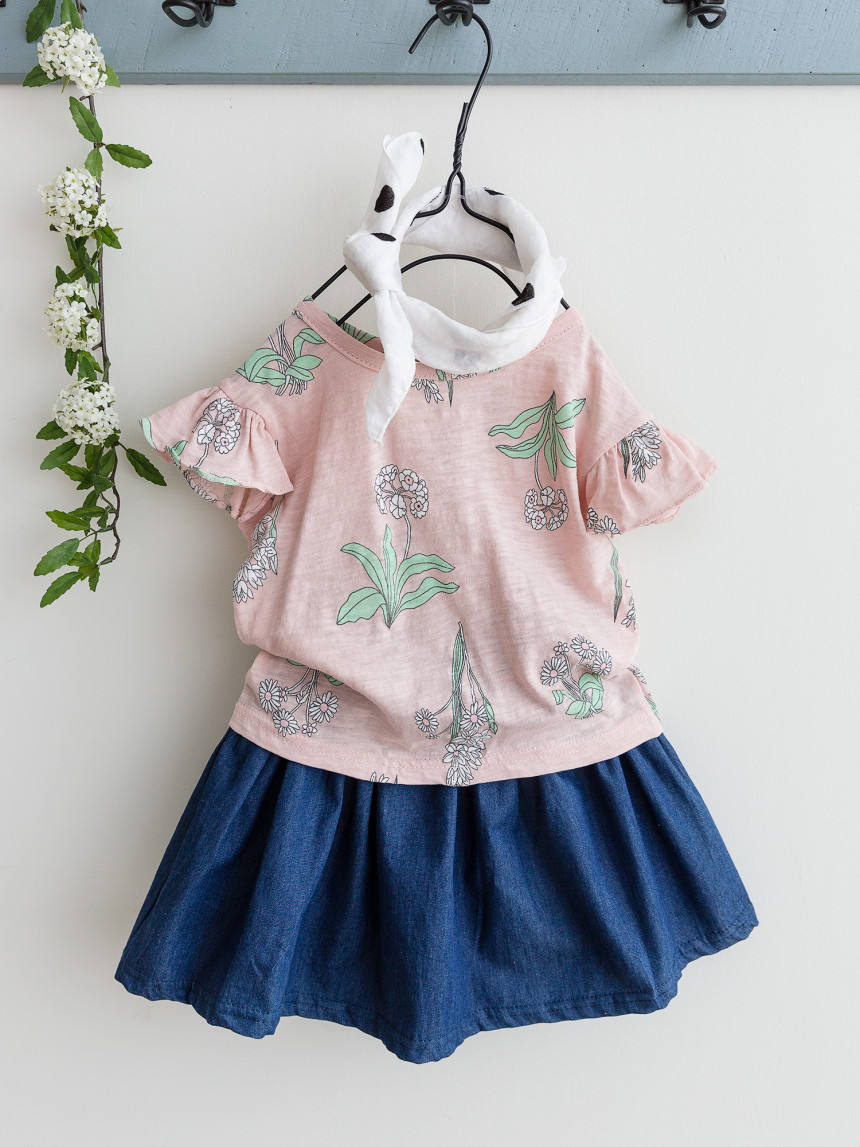 <b><p>Ariel T-shirt Cldren's tee Baby stay Gl</p></b><b><p>アリエル Tシャツ 児童ティー 幼児 残っ 女の子 北欧スタイル</p></b><br /><br /><p align='center'>