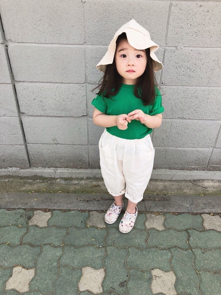 <b><p>child Sool Pants</p></b><b><p>幼児 スクールパンツ</p></b><br /><br /><p align='center'>