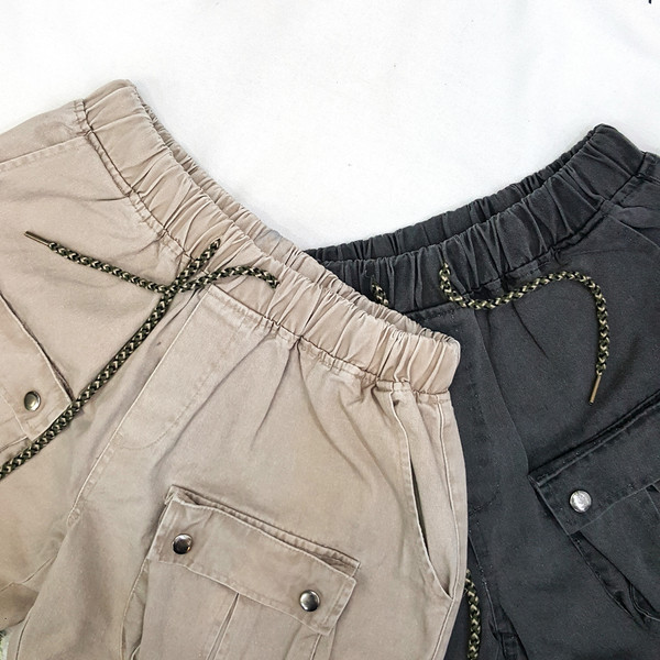 <b><p>pocket Washing man Bend Cargo orts Pt 4 5</p></b><b><p>ポケット ウォッシング 男 バンディ カーゴショーツ 4部 5部 コーネート 夏</p></b><br /><br /><p align='center'>