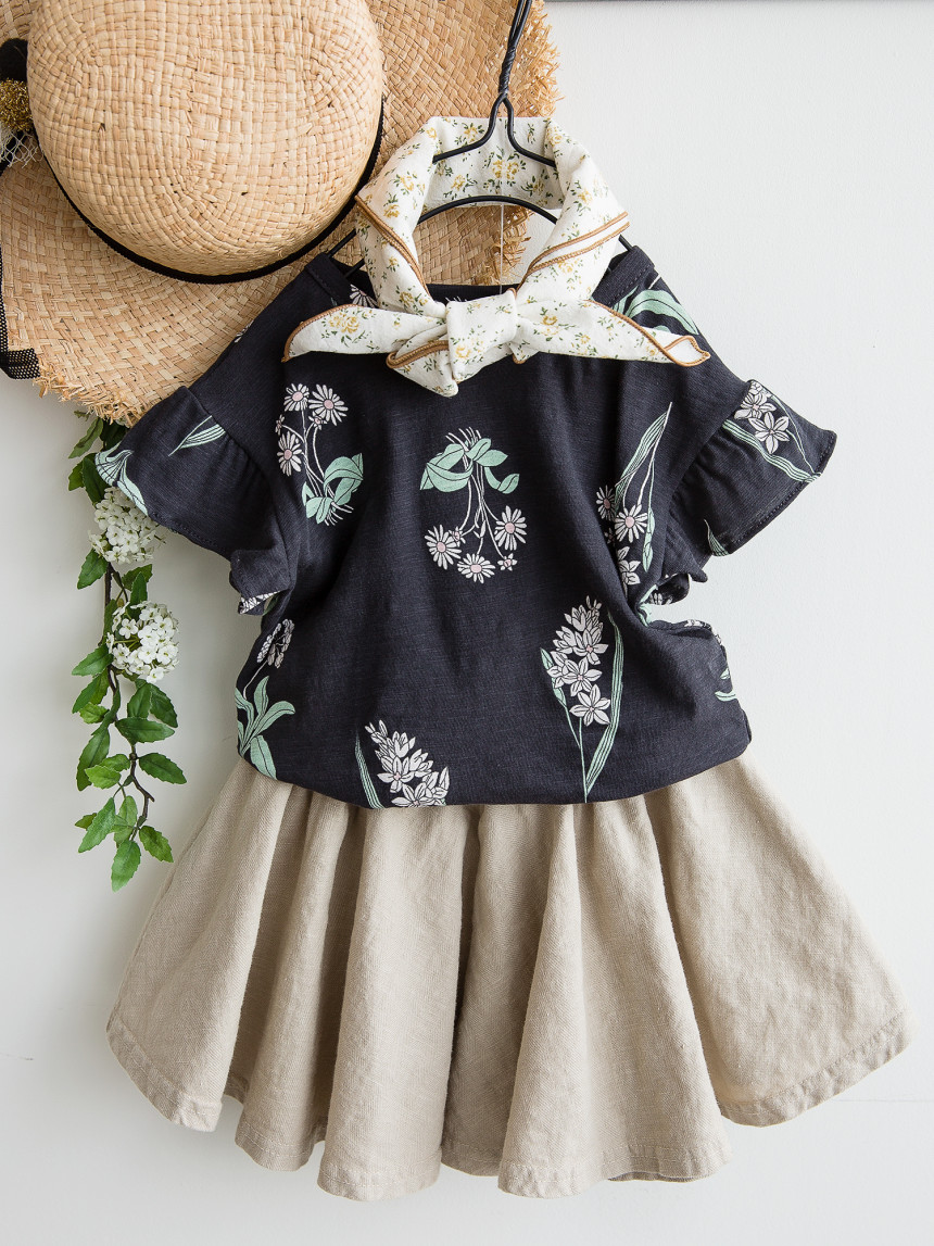 <b><p>Ariel T-shirt Cldren's tee Baby stay Gl</p></b><b><p>アリエル Tシャツ 児童ティー 幼児 残っ 女の子 北欧スタイル</p></b><br /><br /><p align='center'>