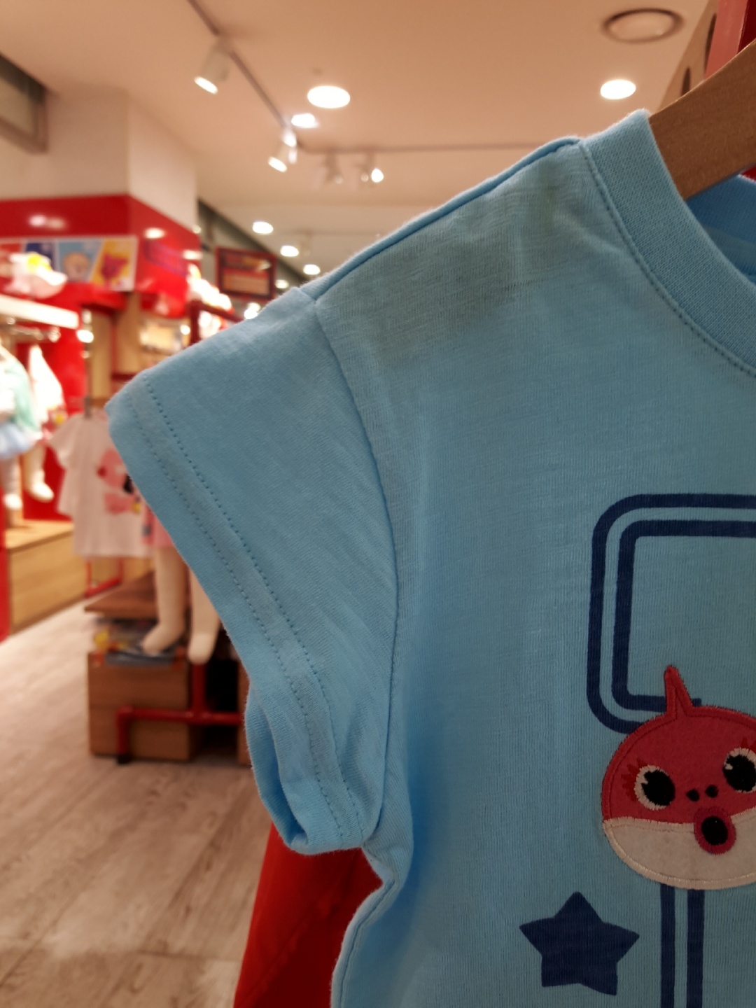 <b><p>Kokorita Pink pong Shark family Summer Set</p></b><b><p>ゴマゾウタ ピンクポン サメの家族 夏セット CESM823UP1 幼 かわいい</p></b><br /><br /><p align='center'>