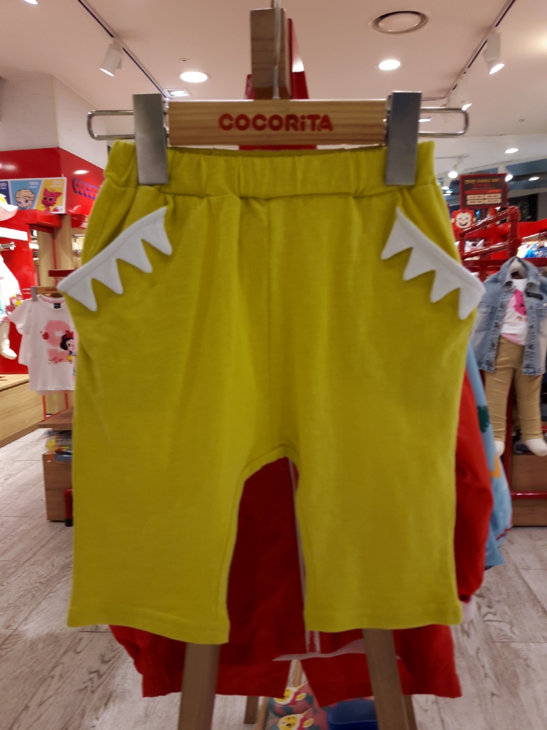 <b><p>Kokorita Pink pong Shark family Summer Set</p></b><b><p>ゴマゾウタ ピンクポン サメの家族 夏セット CESM823UP1 幼 かわいい</p></b><br /><br /><p align='center'>