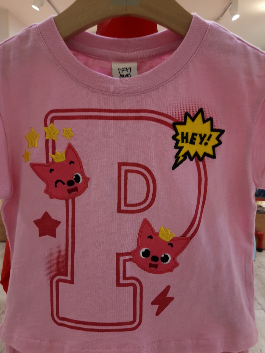 <b><p>Kokorita Pink pong Shark family Summer Set</p></b><b><p>ゴマゾウタ ピンクポン サメの家族 夏セット CESM823UP1 幼 かわいい</p></b><br /><br /><p align='center'>