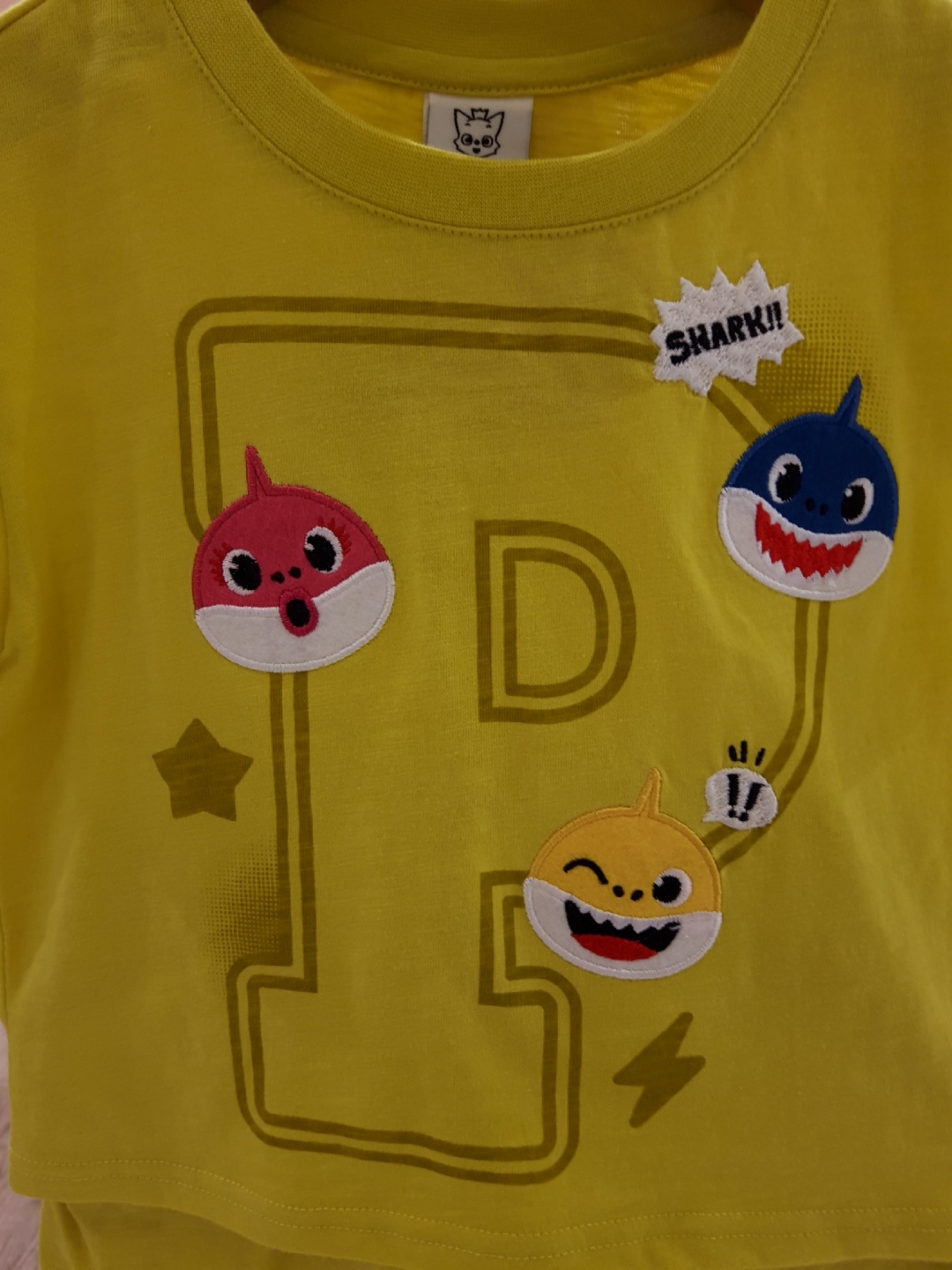 <b><p>Kokorita Pink pong Shark family Summer Set</p></b><b><p>ゴマゾウタ ピンクポン サメの家族 夏セット CESM823UP1 幼 かわいい</p></b><br /><br /><p align='center'>