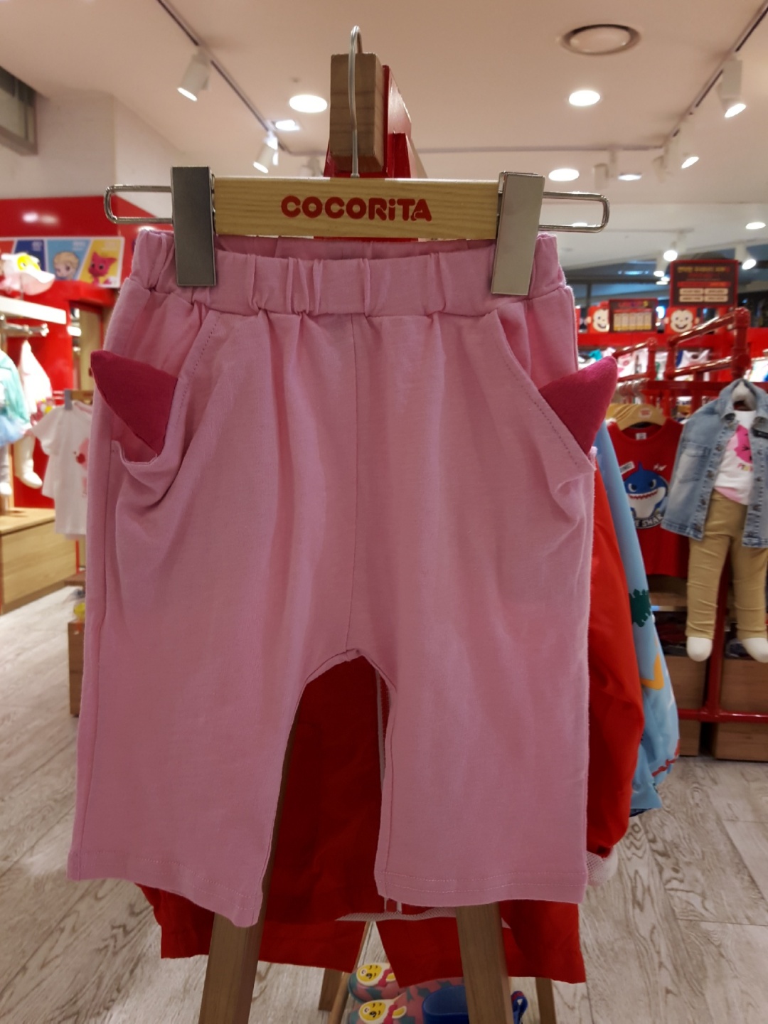 <b><p>Kokorita Pink pong Shark family Summer Set</p></b><b><p>ゴマゾウタ ピンクポン サメの家族 夏セット CESM823UP1 幼 かわいい</p></b><br /><br /><p align='center'>