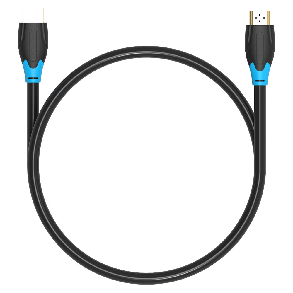 벤션 4K HDMI V2.0 모니터 케이블 AAC 5m, 1개 - 상세 이미지 2