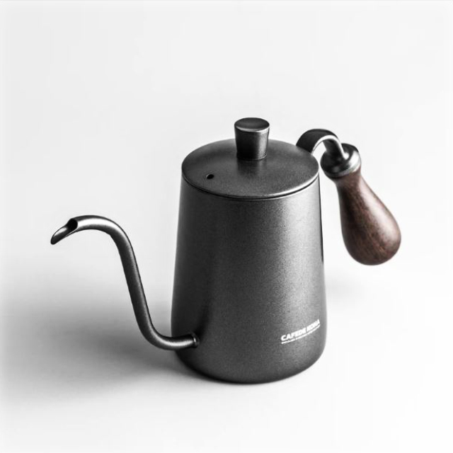 핸드드립 주전자 600ml 카페드코나 시뉴 드립포트 - 상세 이미지 2