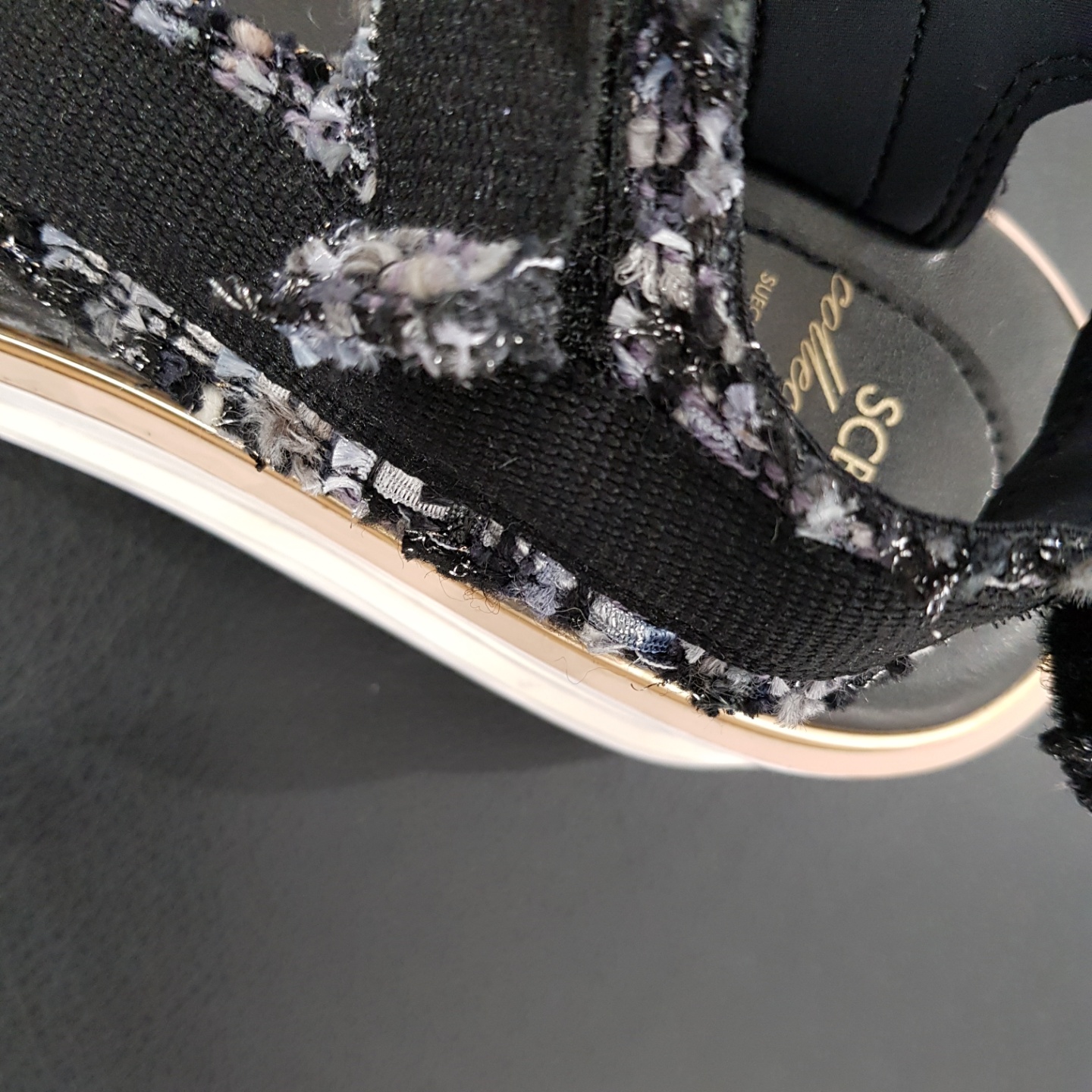 <b><p>Shu Comma Bonnie suecbe Tweed internatial</p></b><b><p>シューコンマみる suecommabonnie ツイード 国際的な 砂 grn DG2BM17023</p></b><br /><br /><p align='center'>