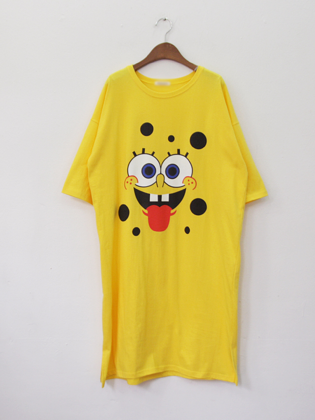 <b><p>pajamas one piece Homeware smile Fa</p></b><b><p>パジャマ ワンピース ホームウェア スマイル 純綿</p></b><br /><br /><p align='center'>