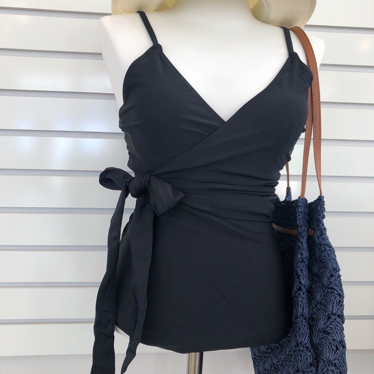 <b><p>ribbon Mokini swimsuit Wrap dress Rby Rorts</p></b><b><p>リボン モノキニ 水着 ラップワンピース レプビ リゾートルック ビーチ コーディネ</p></b><br /><br /><p align='center'>