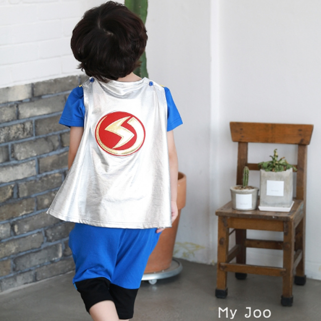 <b><p>Lightning suit one piece Summer sleeveless</p></b><b><p>ボンゲメン服 ワンピース 夏身上 ノリーブ ゴルオト スパイダー キャラクター服</p></b><br /><br /><p align='center'>