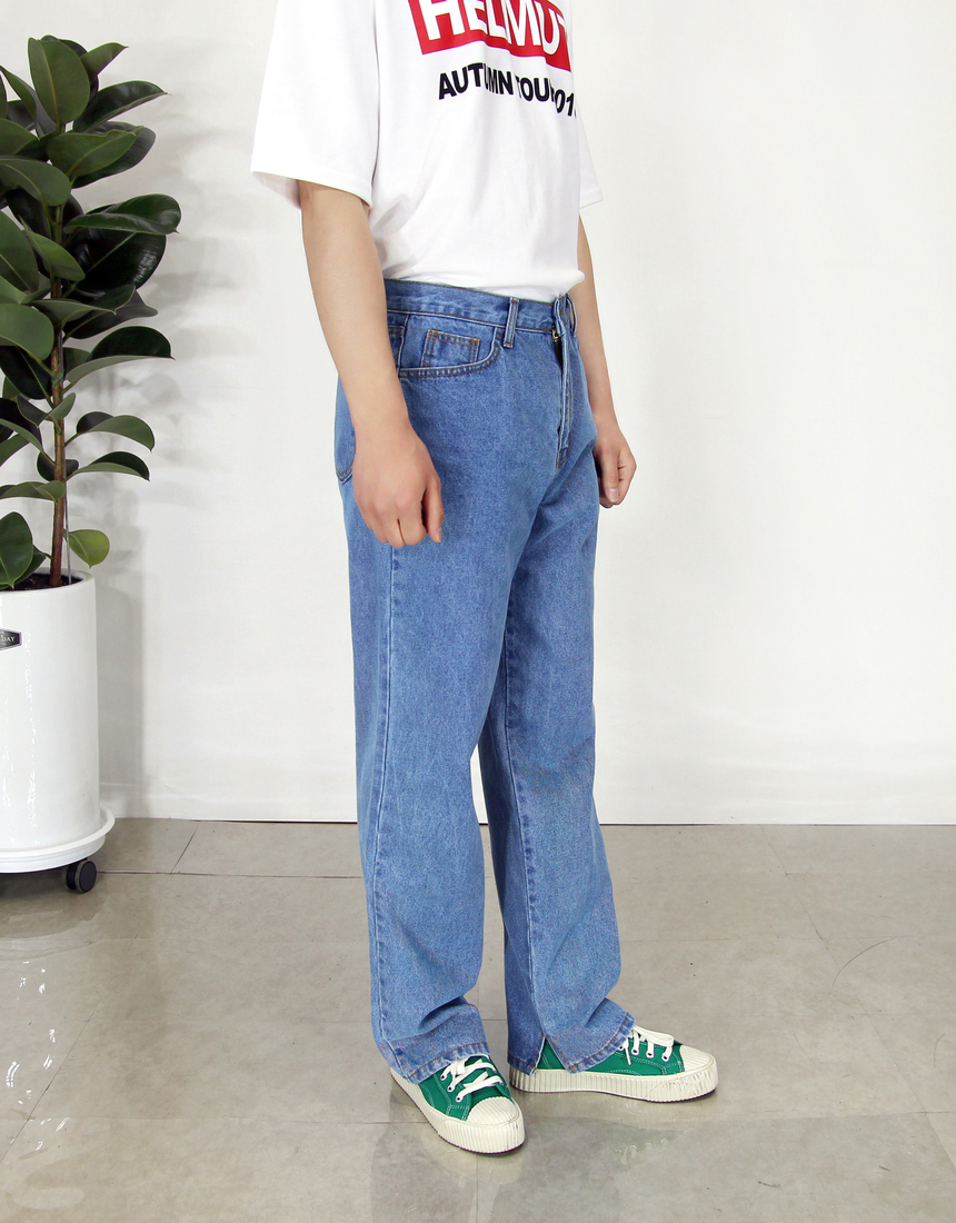 <b><p>All Wide Blue jeans O Buffett Date Regular</p></b><b><p>ひらき ワイド ジーンズ オ・バフェット 日付 レギュラー陣 アイスた クロップされた</p></b><br /><br /><p align='center'>