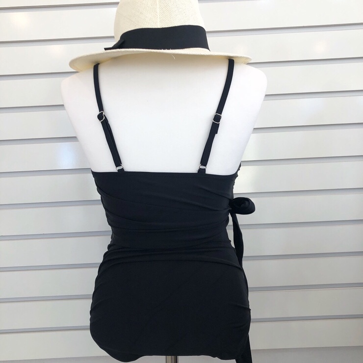 <b><p>ribbon Mokini swimsuit Wrap dress Rby Rorts</p></b><b><p>リボン モノキニ 水着 ラップワンピース レプビ リゾートルック ビーチ コーディネ</p></b><br /><br /><p align='center'>