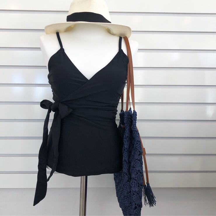 <b><p>ribbon Mokini swimsuit Wrap dress Rby Rorts</p></b><b><p>リボン モノキニ 水着 ラップワンピース レプビ リゾートルック ビーチ コーディネ</p></b><br /><br /><p align='center'>