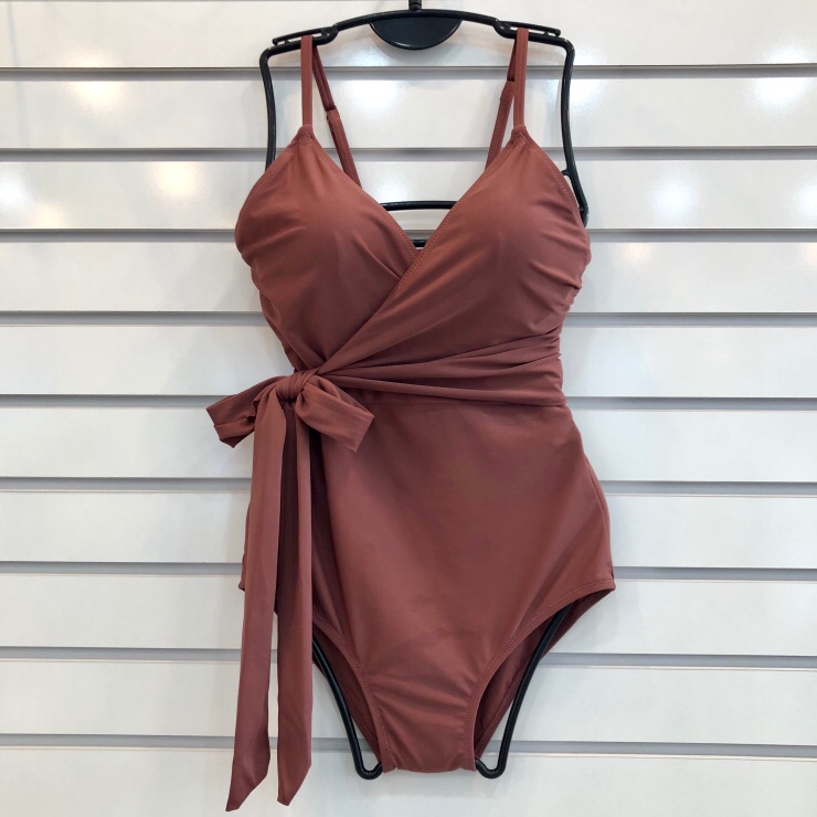 <b><p>ribbon Mokini swimsuit Wrap dress Rby Rorts</p></b><b><p>リボン モノキニ 水着 ラップワンピース レプビ リゾートルック ビーチ コーディネ</p></b><br /><br /><p align='center'>