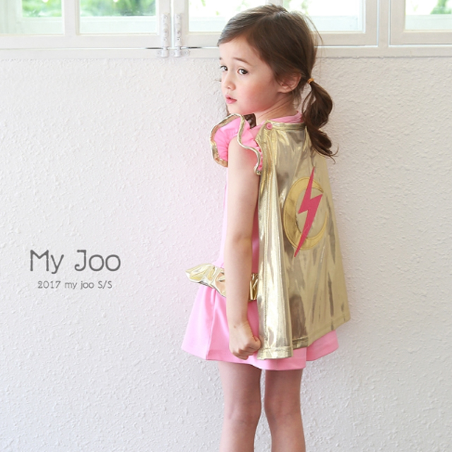 <b><p>Lightning suit one piece Summer sleeveless</p></b><b><p>ボンゲメン服 ワンピース 夏身上 ノリーブ ゴルオト スパイダー キャラクター服</p></b><br /><br /><p align='center'>