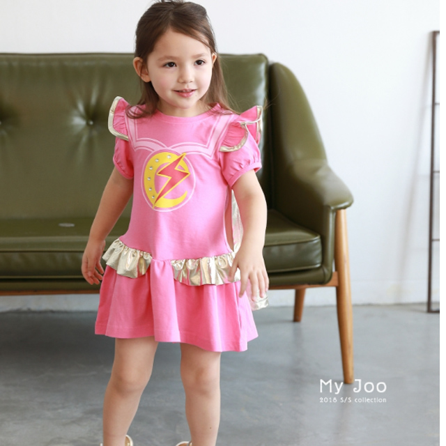 <b><p>Lightning suit one piece Summer sleeveless</p></b><b><p>ボンゲメン服 ワンピース 夏身上 ノリーブ ゴルオト スパイダー キャラクター服</p></b><br /><br /><p align='center'>