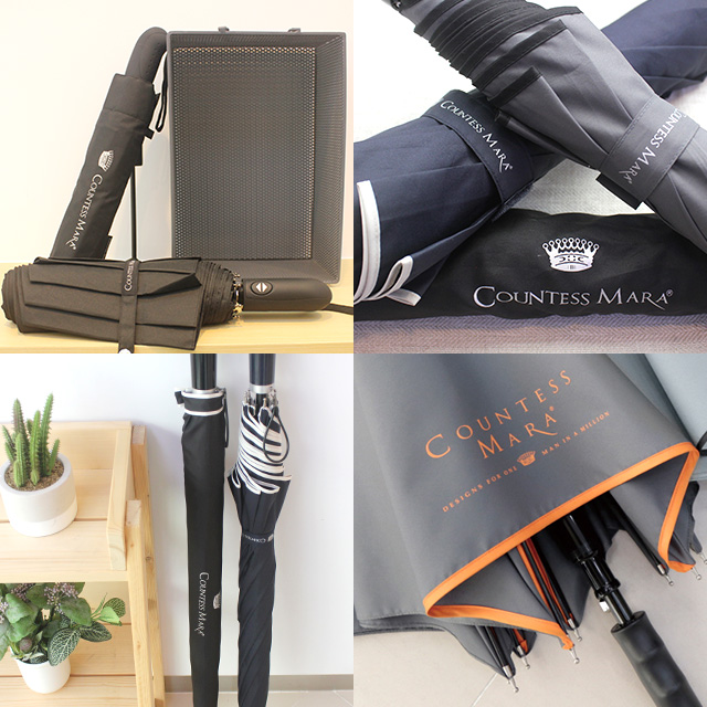 송월우산 33종(장/2단/3단)