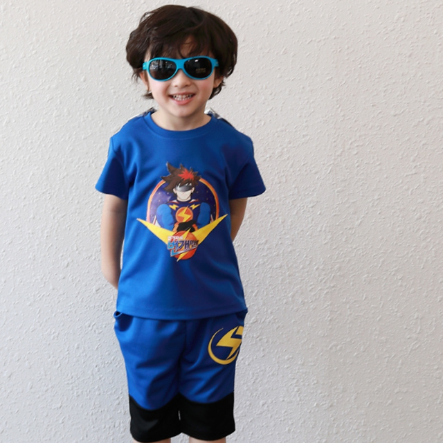 <b><p>Lightning suit one piece Summer sleeveless</p></b><b><p>ボンゲメン服 ワンピース 夏身上 ノリーブ ゴルオト スパイダー キャラクター服</p></b><br /><br /><p align='center'>