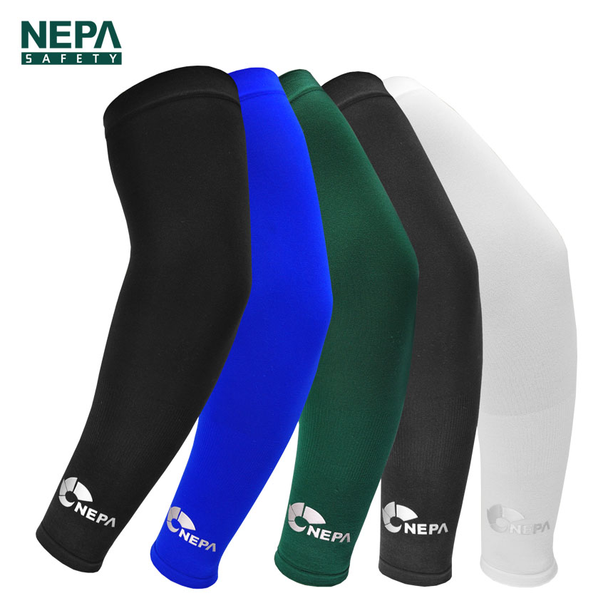 NEPA 네파 아이스쿨링 자외선 차단 쿨토시 - 상품 이미지