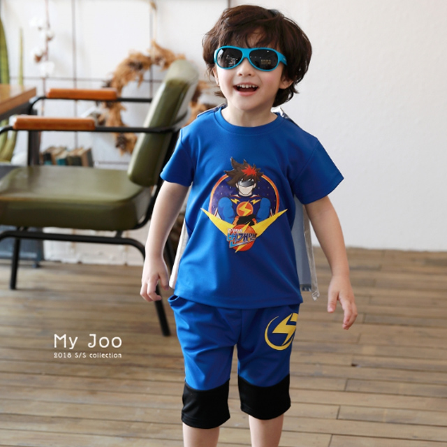 <b><p>Lightning suit one piece Summer sleeveless</p></b><b><p>ボンゲメン服 ワンピース 夏身上 ノリーブ ゴルオト スパイダー キャラクター服</p></b><br /><br /><p align='center'>