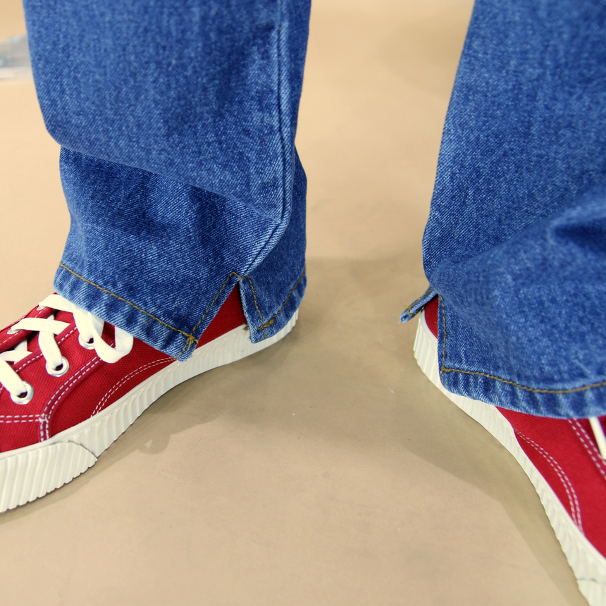 <b><p>All Wide Blue jeans O Buffett Date Regular</p></b><b><p>ひらき ワイド ジーンズ オ・バフェット 日付 レギュラー陣 アイスた クロップされた</p></b><br /><br /><p align='center'>