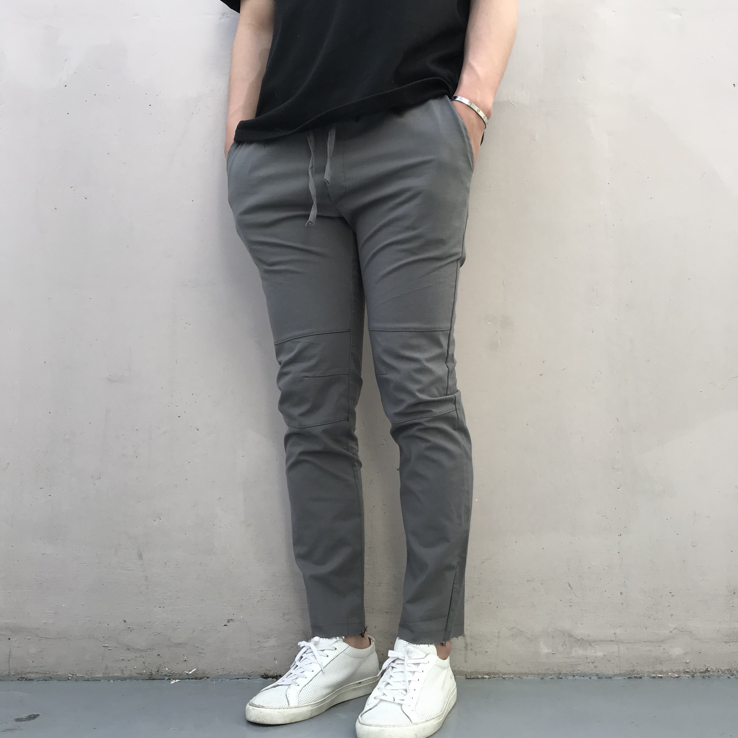 <b><p>incision Dex 10 copies Bendg Pants 3Color</p></b><b><p>切開 出來 10部 バンディング パンツ 3色 28〜34</p></b><br /><br /><p align='center'>