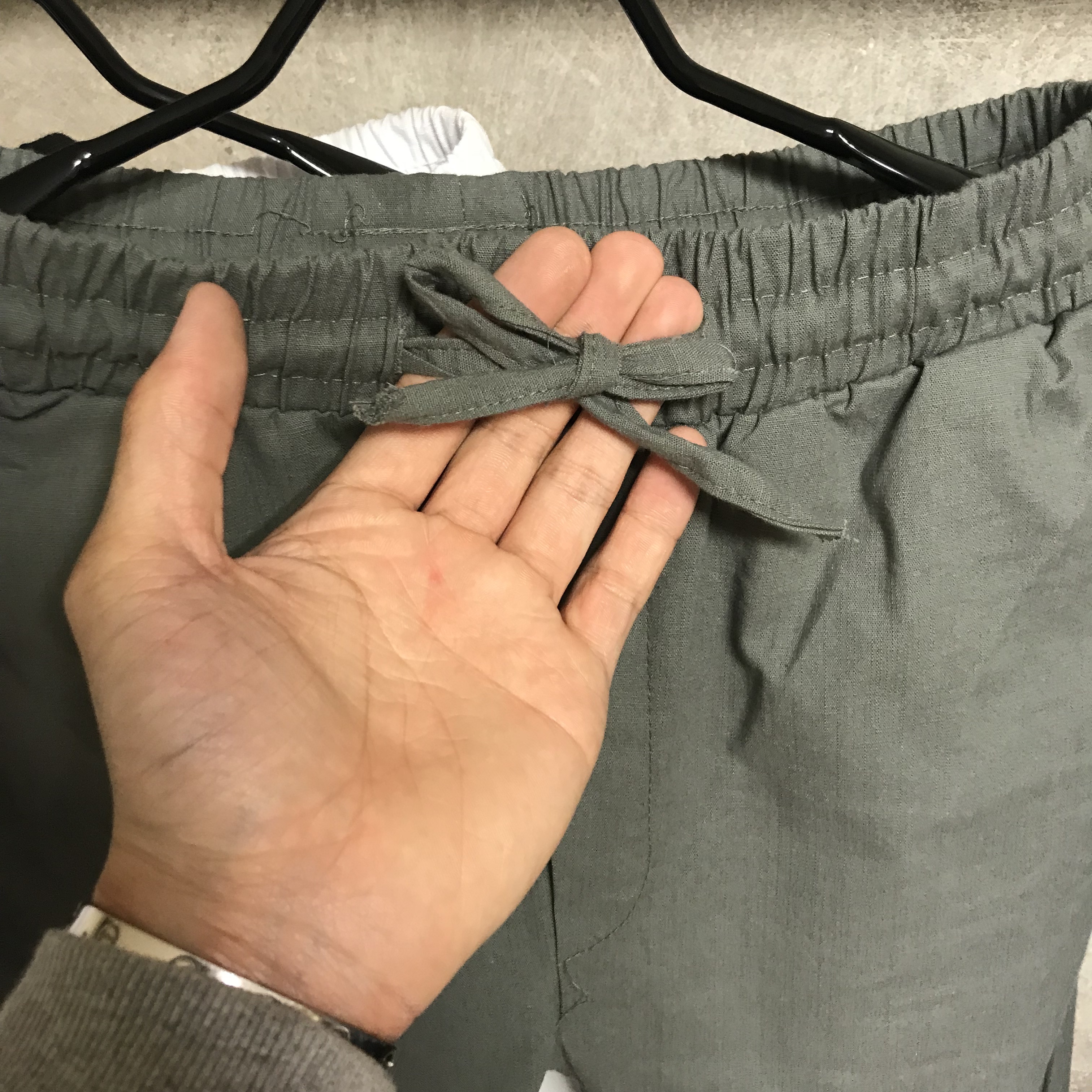 <b><p>incision Dex 10 copies Bendg Pants 3Color</p></b><b><p>切開 出來 10部 バンディング パンツ 3色 28〜34</p></b><br /><br /><p align='center'>