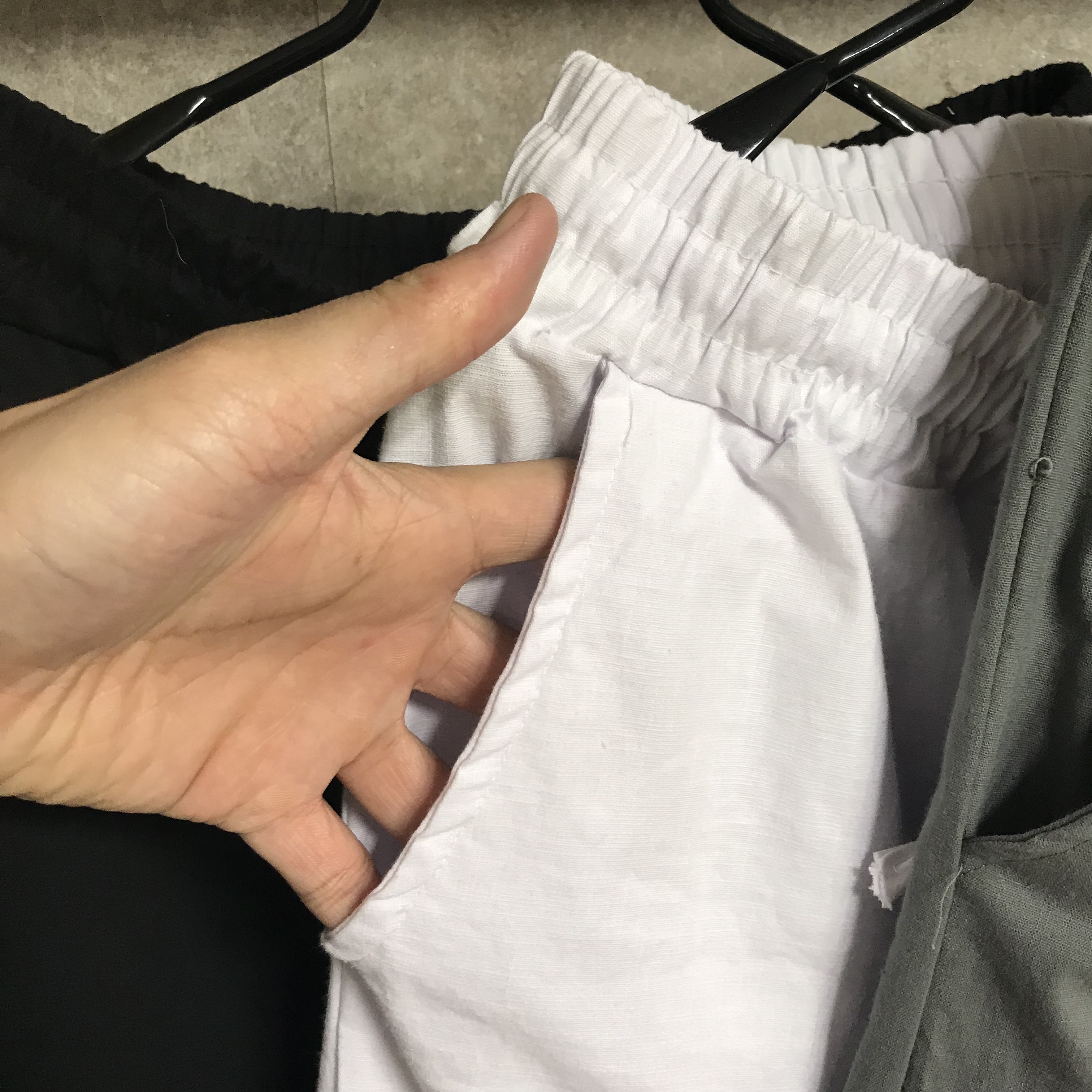 <b><p>incision Dex 10 copies Bendg Pants 3Color</p></b><b><p>切開 出來 10部 バンディング パンツ 3色 28〜34</p></b><br /><br /><p align='center'>