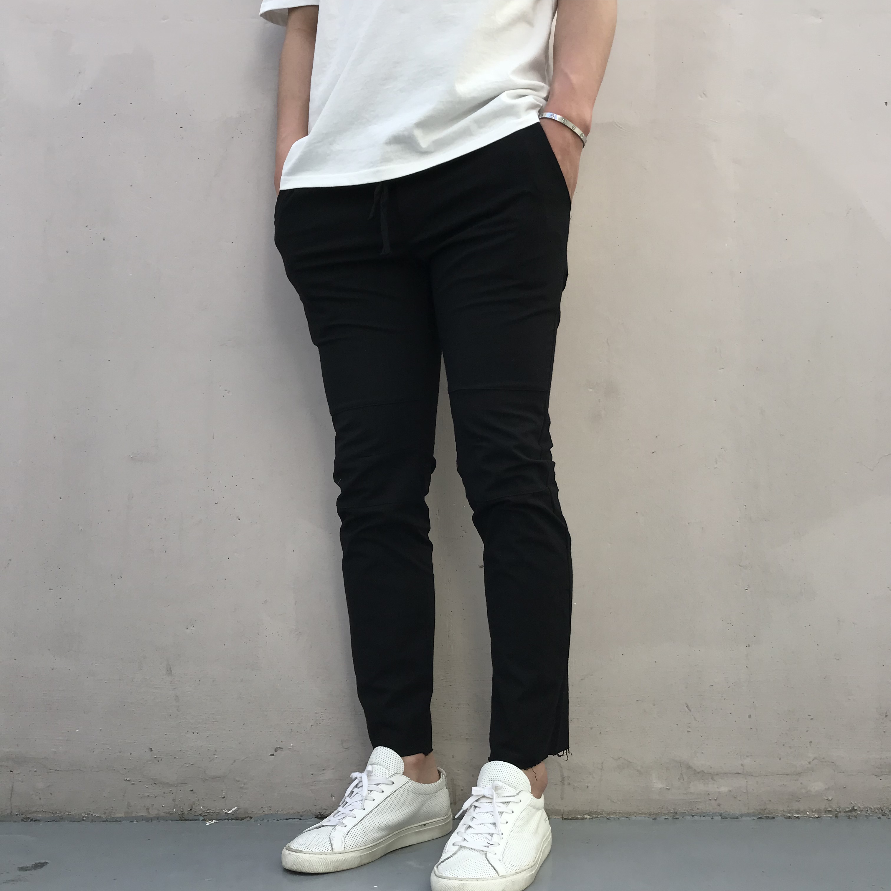 <b><p>incision Dex 10 copies Bendg Pants 3Color</p></b><b><p>切開 出來 10部 バンディング パンツ 3色 28〜34</p></b><br /><br /><p align='center'>