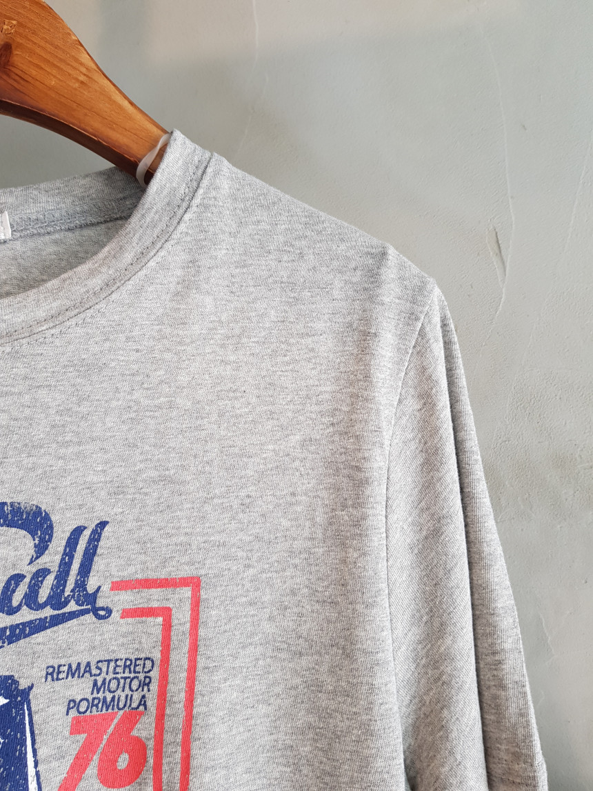 <b><p>Skull Lettering round Short sleeves T-shi</p></b><b><p>スカル レタリング ラウンド 半袖 Tシャツ ユニークルックコーディネート 20デルク</p></b><br /><br /><p align='center'>