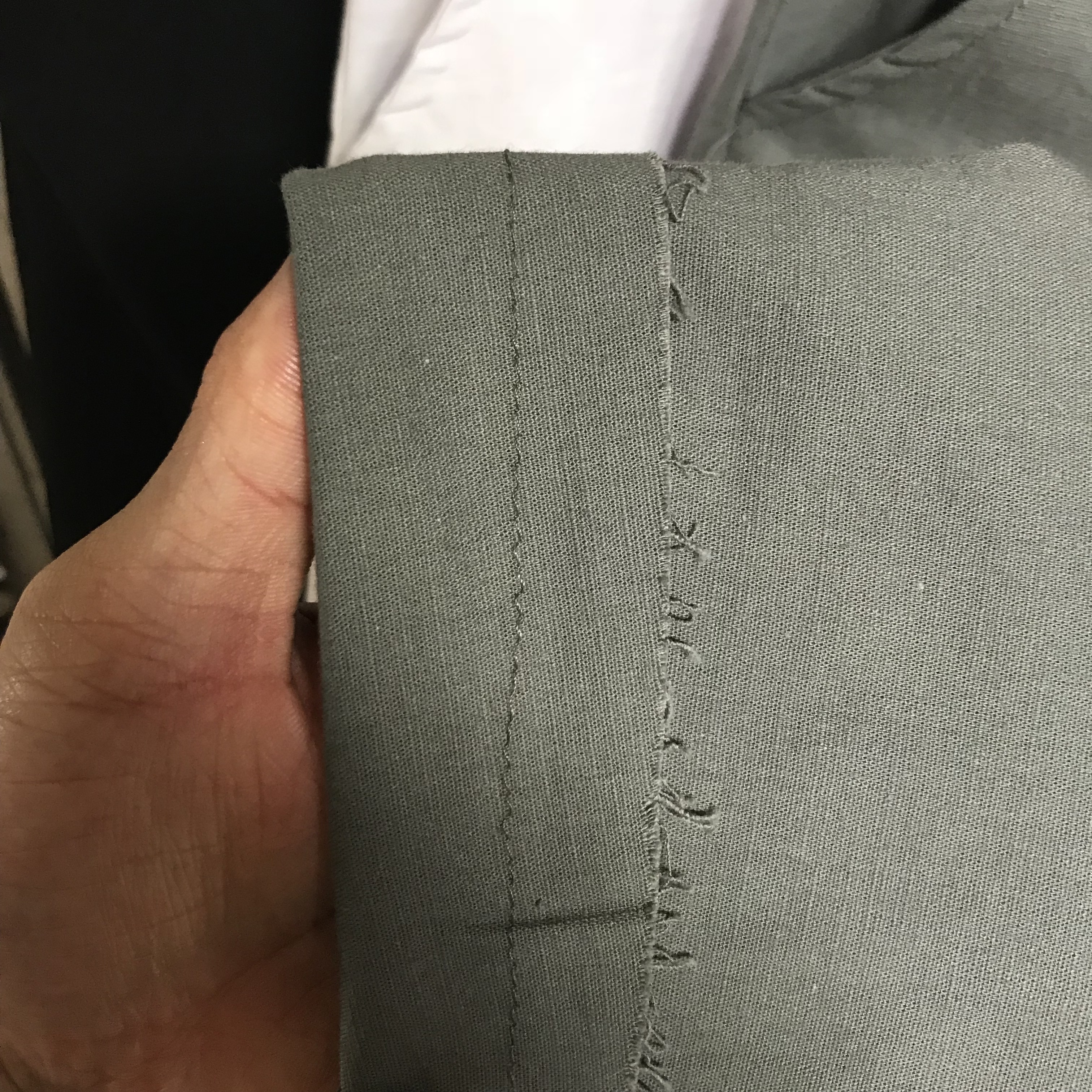 <b><p>incision Dex 10 copies Bendg Pants 3Color</p></b><b><p>切開 出來 10部 バンディング パンツ 3色 28〜34</p></b><br /><br /><p align='center'>