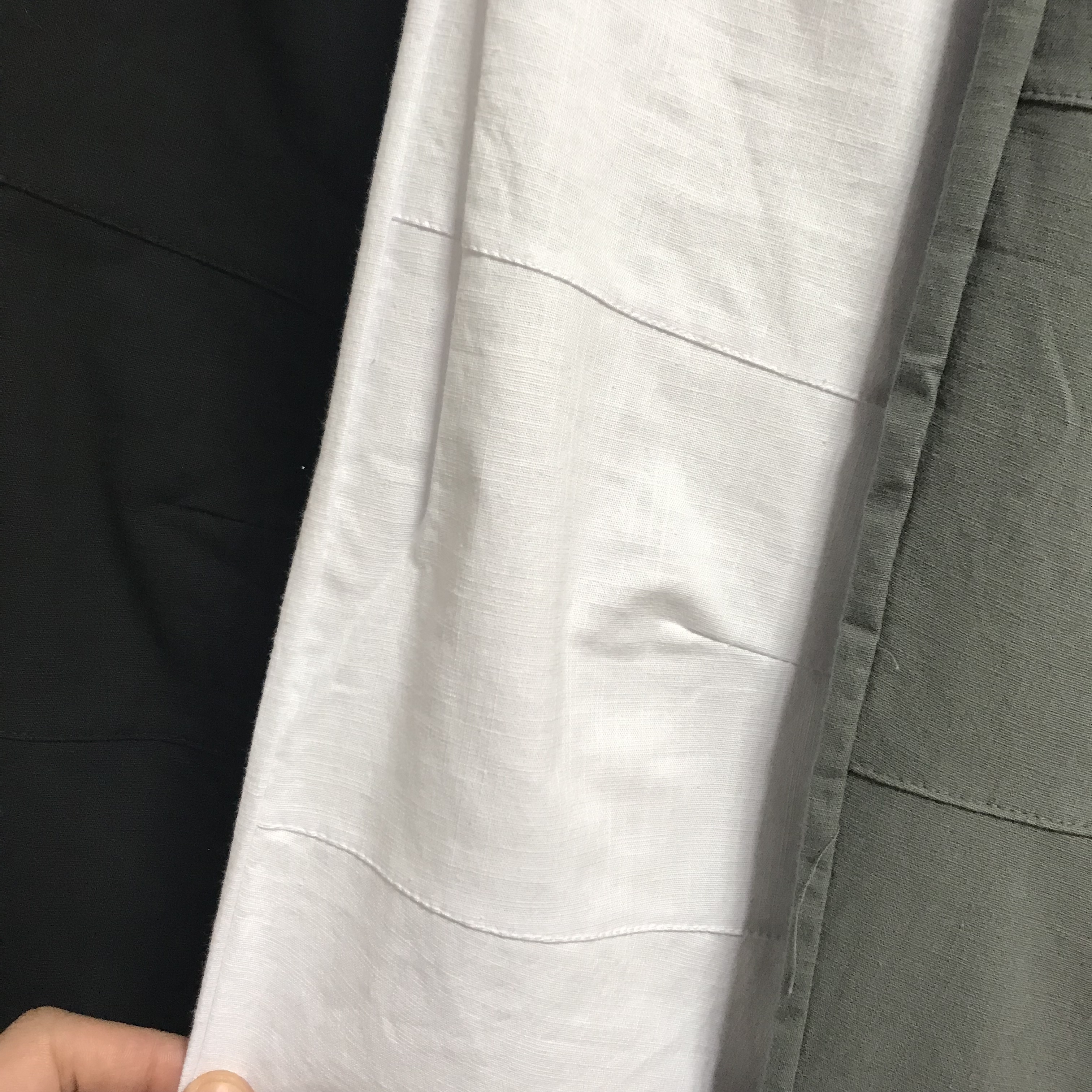 <b><p>incision Dex 10 copies Bendg Pants 3Color</p></b><b><p>切開 出來 10部 バンディング パンツ 3色 28〜34</p></b><br /><br /><p align='center'>