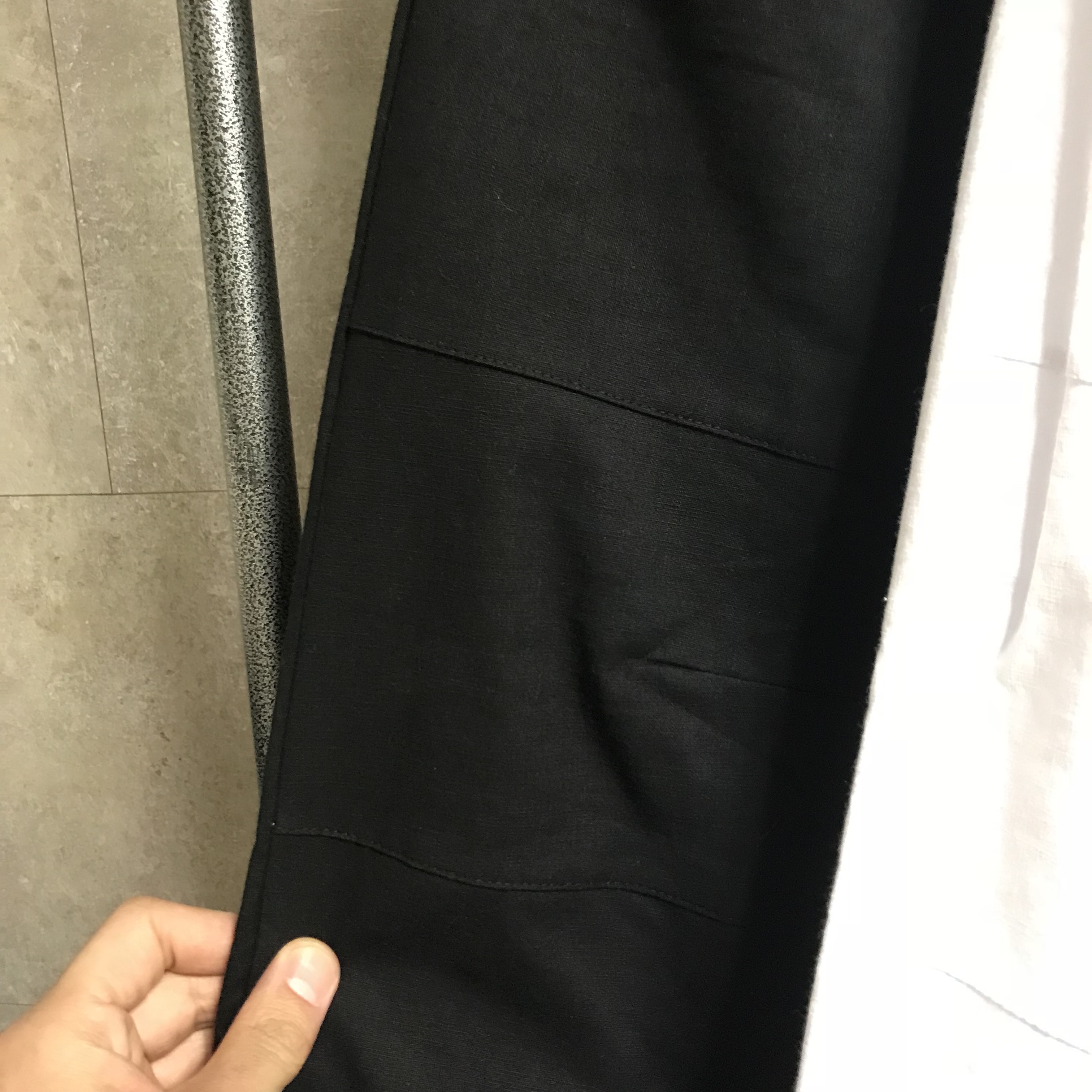 <b><p>incision Dex 10 copies Bendg Pants 3Color</p></b><b><p>切開 出來 10部 バンディング パンツ 3色 28〜34</p></b><br /><br /><p align='center'>