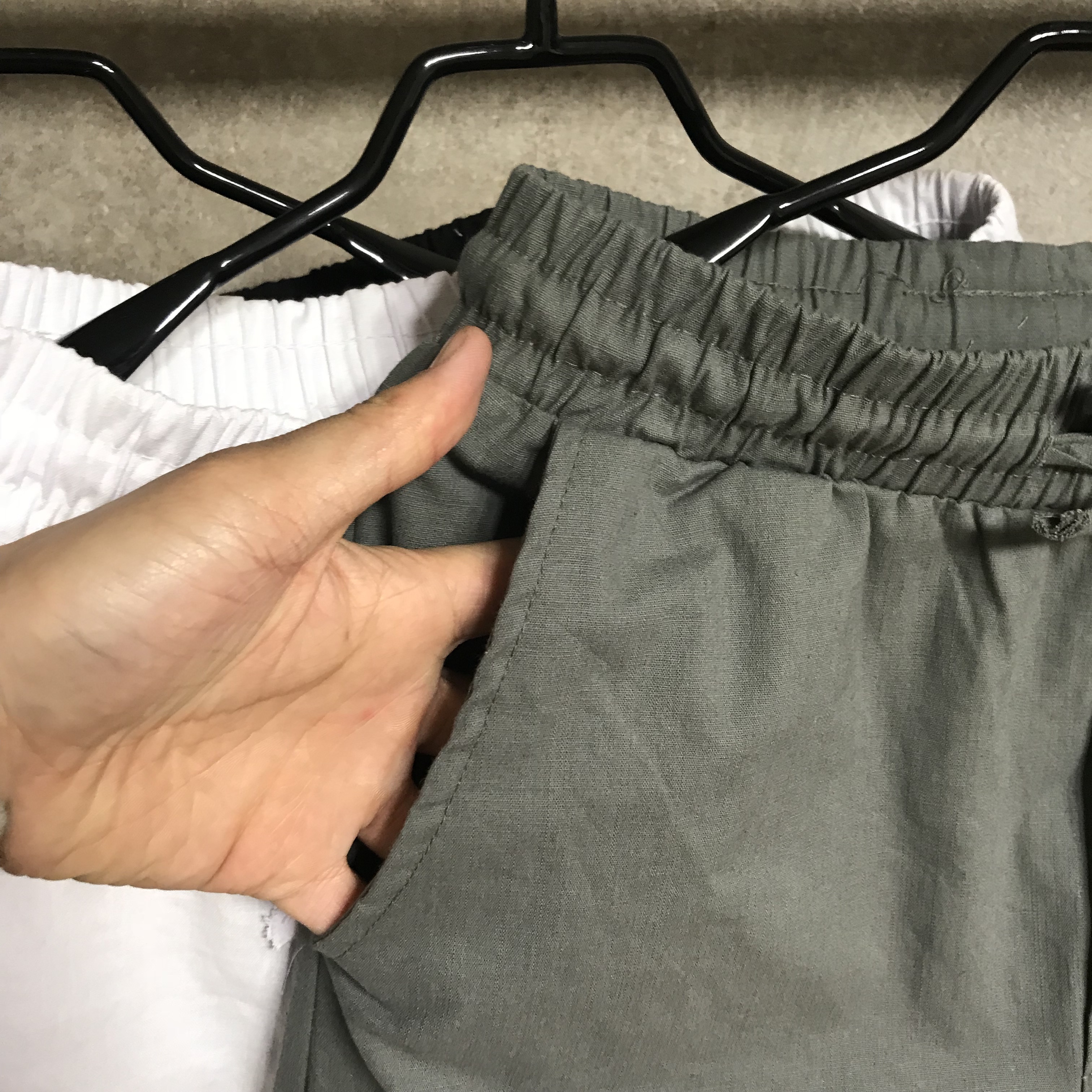 <b><p>incision Dex 10 copies Bendg Pants 3Color</p></b><b><p>切開 出來 10部 バンディング パンツ 3色 28〜34</p></b><br /><br /><p align='center'>