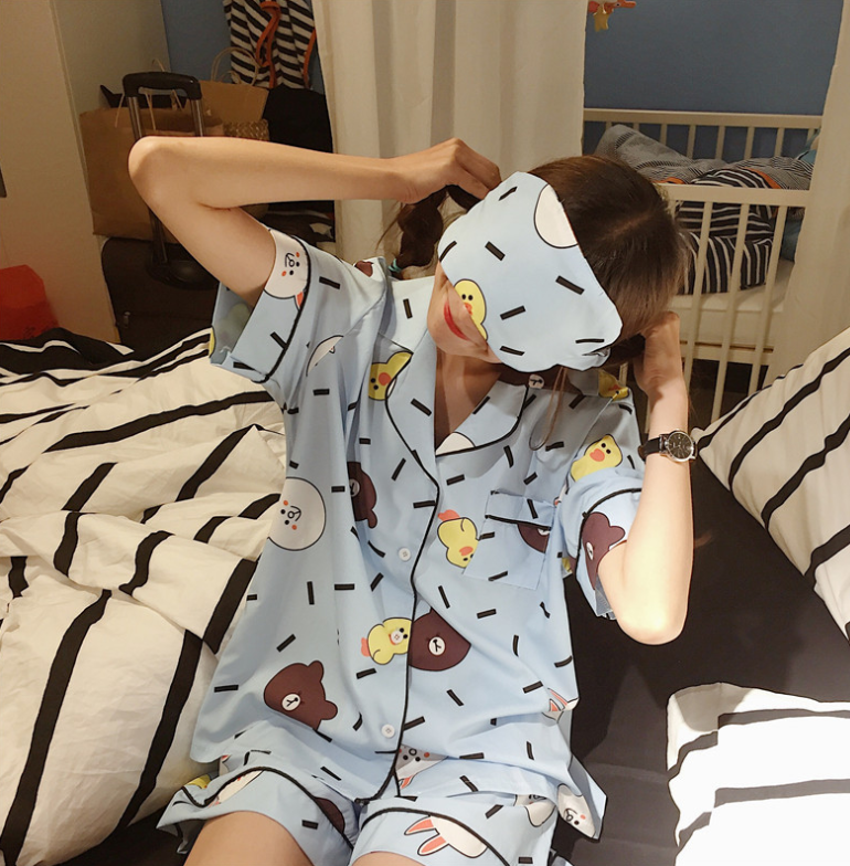 <b><p>cutie Character pajamas set pty Frndship</p></b><b><p>耳詠 キャラクター パジャマ セット パーティー 友情 秋 長袖</p></b><br /><br /><p align='center'>